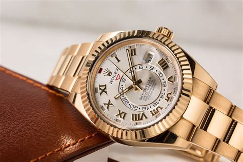 most complicated rolex watch|are rolex watches good investments.